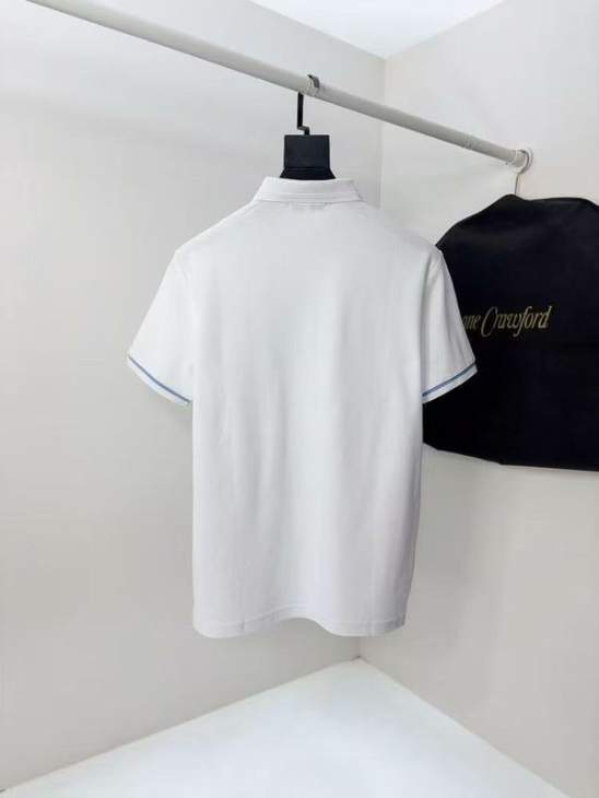 Dior Polo Shirts Short _SKUDiorM-4XL11Lr50128442